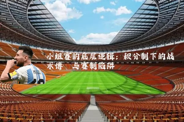 小组赛的底层逻辑：积分制下的战术博弈与赛制陷阱